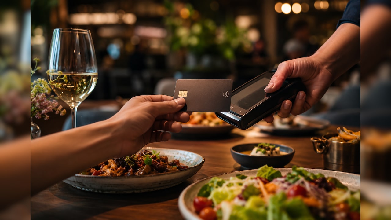 EazyDiner, IndusInd Bank Launch Lifetime-Free Credit Card; Offers Rs 21,495 In Annual Savings