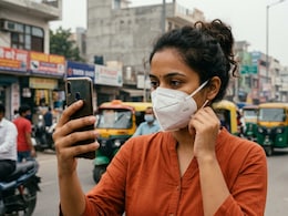 Should You Wear A Mask For H1N1? Doctors Explain Prevention Tips
