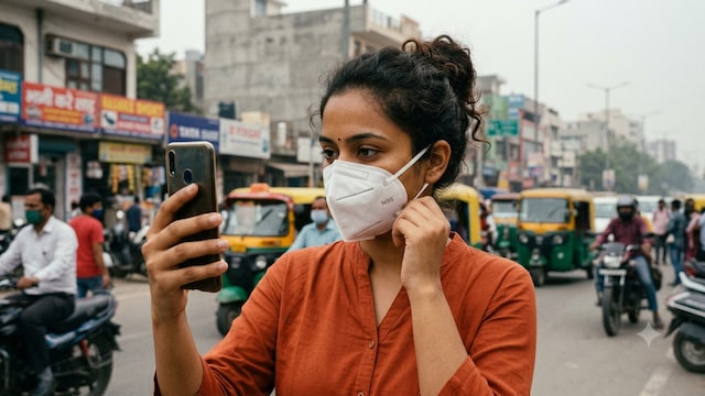 H1N1 Prevention: Masking up in crowded places can help