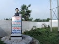 टीकमगढ़ में शहीद स्थल की जमीन दमोह कलेक्टर पर हड़पने का आरोप, MLA बोले- फर्जीवाड़ा किया, कलेक्टर ने किया खारिज