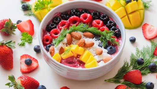 ड्राई फ्रूट्स से लेकर चॉकलेट पीनट बटर तक, फूड लवर्स के लिए Sale में Gourmet Food पर मिल रहे हैं शानदार ऑफर्स