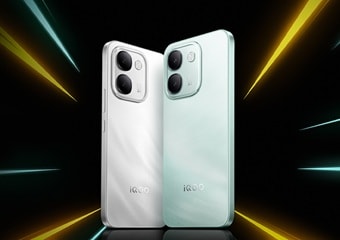 iQOO Z11S हुआ 10000mAh बैटरी, 50MP कैमरा के साथ लॉन्च, जानें कीमत और फीचर्स