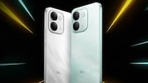 iQOO Z11S हुआ 10000mAh बैटरी, 50MP कैमरा के साथ लॉन्च, जानें कीमत