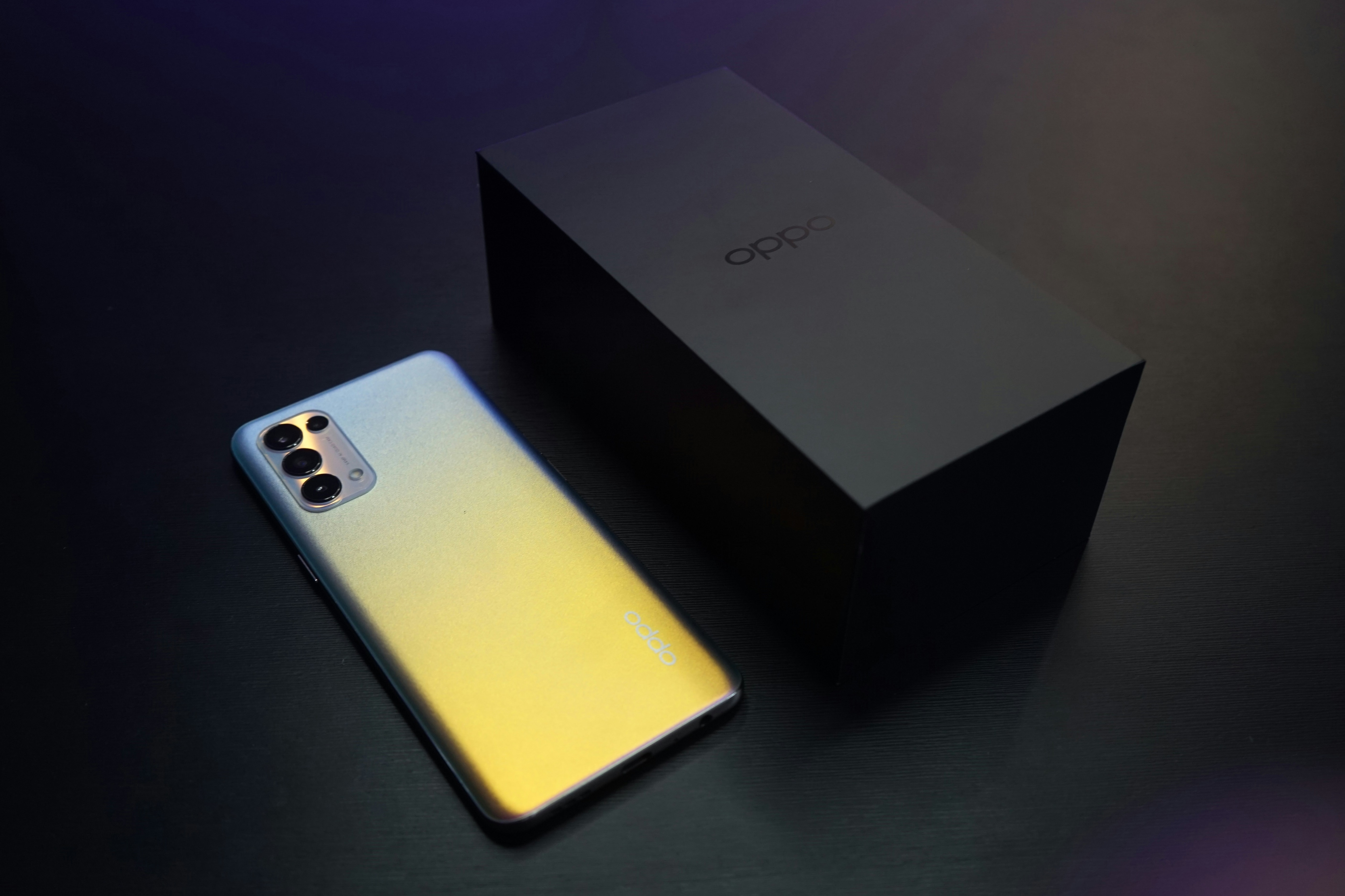 ColorOS 17 reportedly previews new design and AI features for Oppo, OnePlus and Realme devices