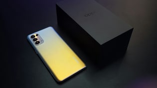 ColorOS 17 First Look: New Design, AI Features And Eligible Devices
