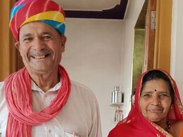 बक्से में टेप लिपटी पति-पत्नी की लाश, घर में रखे 30 लाख के जेवर; उदयपुर में सनसनीखेज मर्डर का क्या राज?