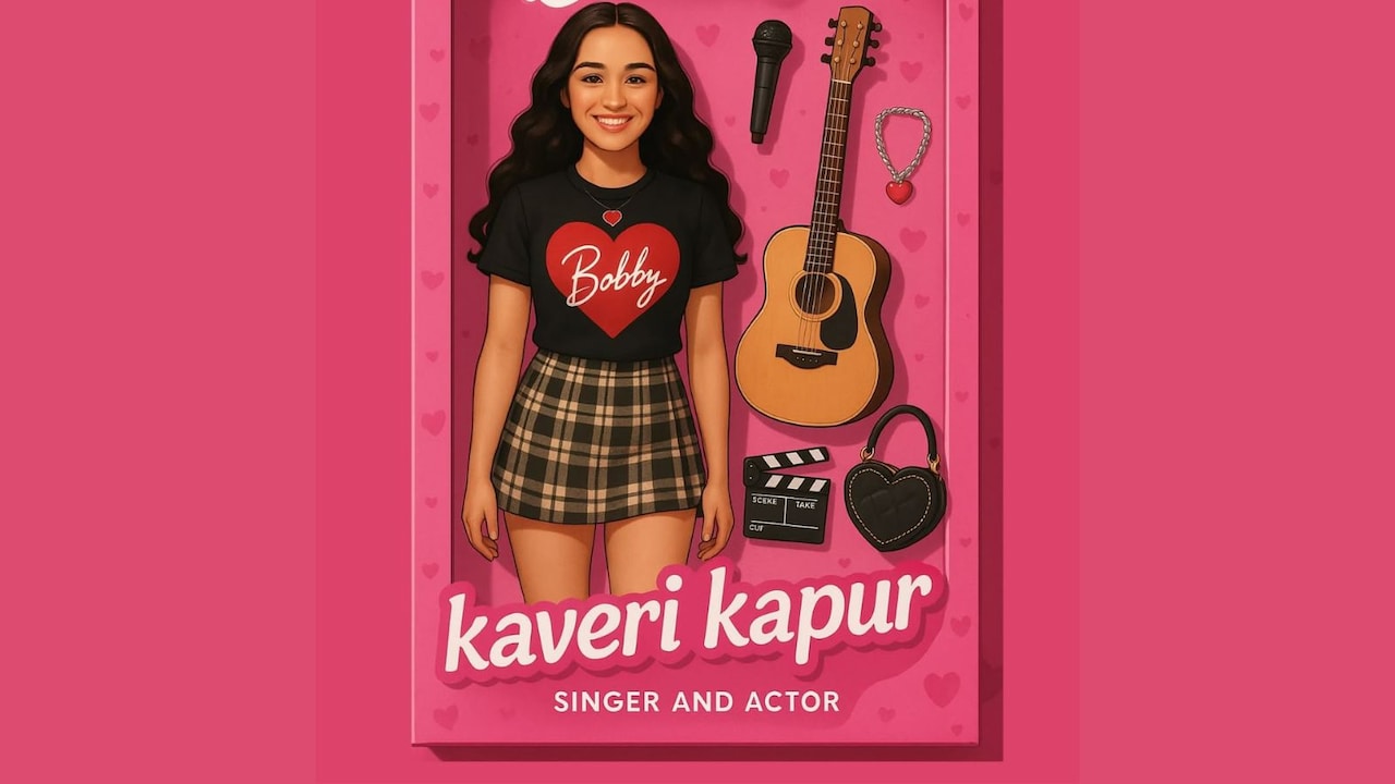 kaveri kapoor pic