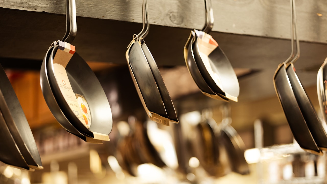 How To Make A Non-Stick Pan Last Longer: 10 Mistakes To Avoid