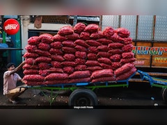 प्याज लेकर दिल्ली आने वाली 'कान्दा एक्सप्रेस' नासिक में क्यों फंसी? आने में होगी देरी