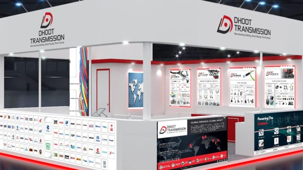 Dhoot Transmission IPO GMP Today: Grey Market Premium Signals 30% Listing Gain Ahead Of IPO Opening