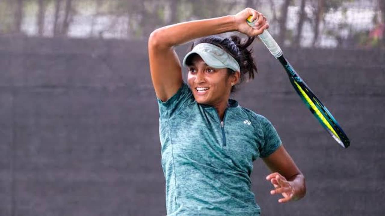Excluded 5 In Tennis Not Part Of Asian Games 2026 Short-List, Says SAI; AITA Denies