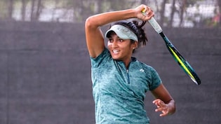 5 Players Excluded From India's Asian Games Squad Not Part Of AITA's Recommendation: SAI Source
