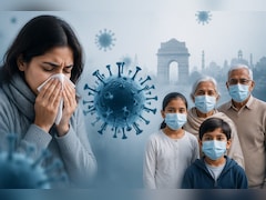बच्चों से बुजुर्गों तक फैल रहा H1N1 फ्लू, दिल्ली-NCR में कितना बढ़ा खतरा? डॉक्टर से जानें लक्षण और बचाव के उपाय