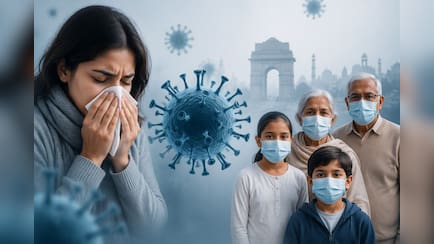 बच्चों से बुजुर्गों तक फैल रहा H1N1 फ्लू, दिल्ली-NCR में कितना बढ़ा खतरा? डॉक्टर से जानें लक्षण और उपाय