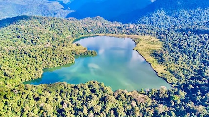 India Counters China, Maps 27 Places In Arunachal Using Official Names