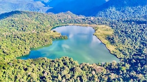 India Counters China, Maps 27 Places In Arunachal Using Official Names