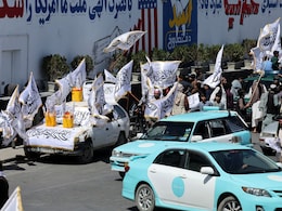 Taliban Marks 5 Years In Power In Afghanistan As Rights Groups Sound Alarm