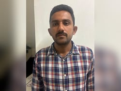 Cop In Dry State Gujarat Arrested For Rs 12,000 Bribe For Transporting Liquor