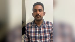Cop In Dry State Gujarat Arrested For Rs 12,000 Bribe For Transporting Liquor