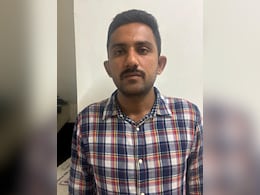 Cop In Dry State Gujarat Arrested For Rs 12,000 Bribe For Transporting Liquor