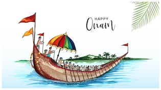 Happy Onam 2026: 50+ Wishes, WhatsApp Messages, Quotes, Greetings To Share With Loved Ones