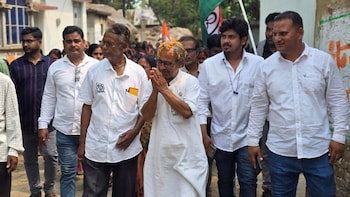 Asish Banerjee, Former Bengal Assembly Deputy Speaker, Found Dead At Trinamool Office