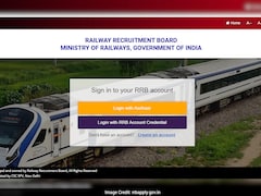RRB Paramedical Recruitment 2026: Applications Out For 590 Posts