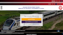 RRB Paramedical Recruitment 2026: Applications Open For 590 Posts; Check Details Here