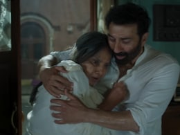 <i>Batwara 1947</i> Review: Shabana Azmi Does What Naseeruddin Shah Did In <i>Main Vaapas Aaunga</i>