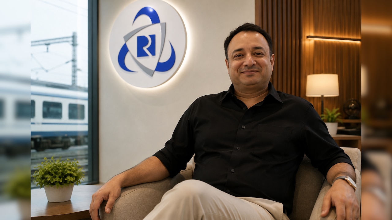 IRCTC Eyes Spiritual Tourism Boom And Targets 10% Growth Via Catering In FY27