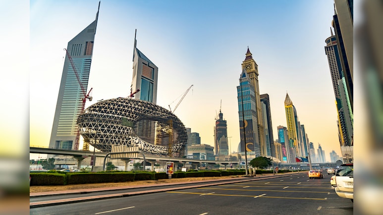 New Dubai Law Tightens Room-Sharing Regulations: What Indian Migrants Should Know