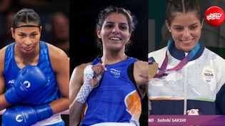 CWG 2026: रिंग में बरपा कहर, भारत को 7 गोल्ड मेडल दिलाने वाले भारतीय बॉक्सर कौन हैं?