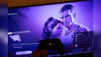 Netflix's Grand Theft Auto' Peek Draws Traffic For Influencers