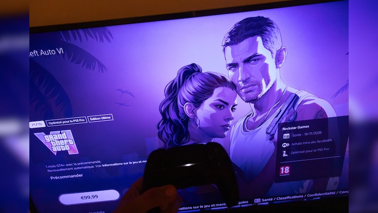 Netflix's Grand Theft Auto' Peek Draws Traffic For Influencers