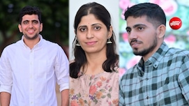 Success Story: 3 भाई-बहन बने अफसर, पिता की भावुक FB पोस्ट ने जीता सबका द&zwj;िल