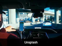 How Uber's AI Charges You More And Keeps You Coming Back: Report