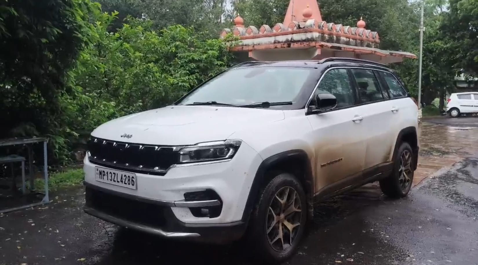 इस कार का करते थे प्रयोग. इस कार का करते थे प्रयोग.