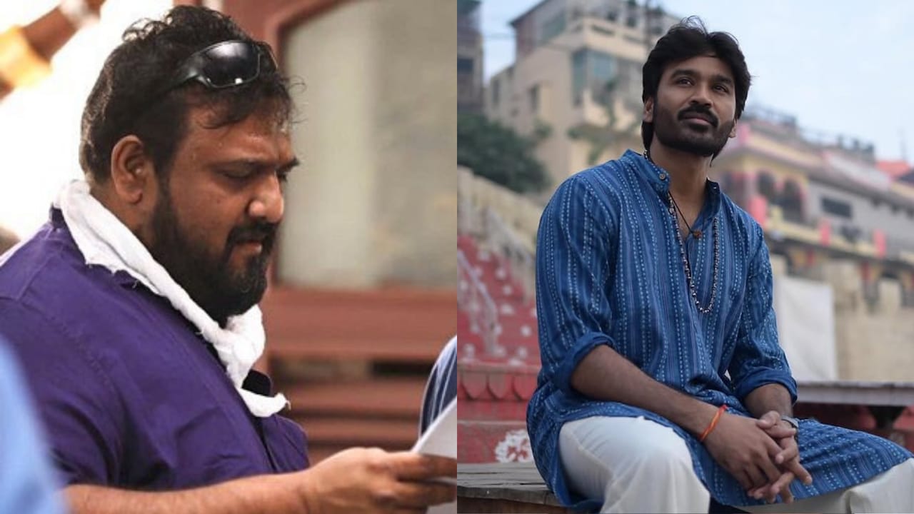 Dhanush In Talks For Director Siva's Next Film Set In Rural India
