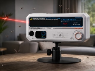 Laser से 1 मिनट में 1,800 मच्छरों का सफाया! चीन की इस मशीन का प्री-ऑर्डर शुरू, जानें कैसे काम करती है टेक्नोलॉजी