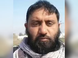 Lashkar Commander Found Dead Hours After Having Food At Unfamiliar Eatery In Pakistan