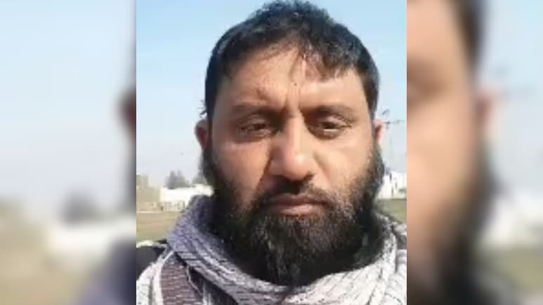 Lashkar Commander Found Dead Hours After Having Food At Unfamiliar Eatery In Pakistan