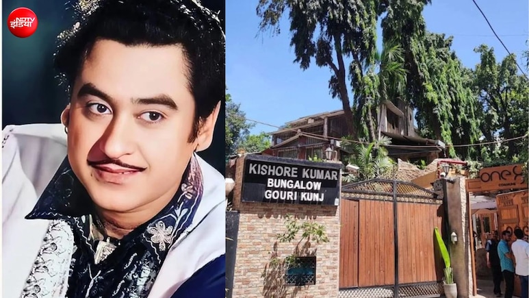 विराट कोहली के इस रेस्टोरेंट में आज भी जिंदा हैं किशोर कुमार की यादें, हर कोना सुनाता है उनकी विरासत की कहानी