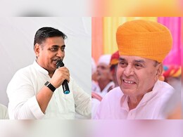 ओबीसी आयोग की रिपोर्ट पर सियासत, डोटासरा बोले- पिछड़े वर्ग के खिलाफ बीजेपी की साजिश, जोगाराम पटेल का पलटवार