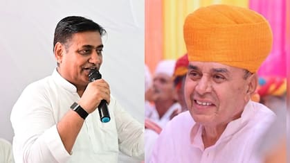 ओबीसी आयोग की रिपोर्ट पर सियासत, डोटासरा बोले- पिछड़े वर्ग के खिलाफ बीजेपी की साजिश, जोगाराम पटेल का पलटवार