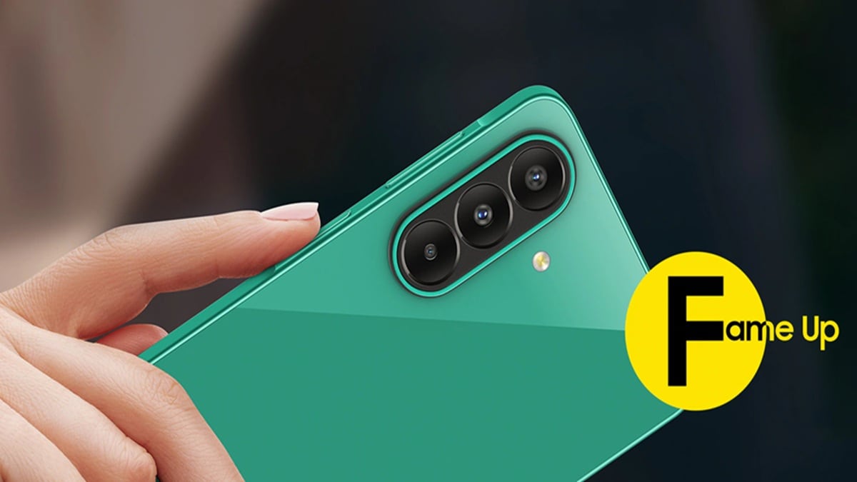 ₹25999 की शुरुआती कीमत में Samsung Galaxy F70 Pro 5G लॉन्च, मिलेंगे ऐसे गजब फीचर्स