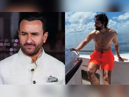 Saif Ali Khan Turns 56: From Eggs And Toast To Fish And Rice, A Look At His Simple Diet Plan
