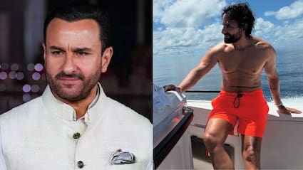 Saif Ali Khan Turns 56: From Eggs-Toast To Fish-Rice, A Look At His Diet Plan