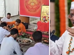 Case Against Uttarakhand BJP Members Over M Kharge Rally 'Purification' Row