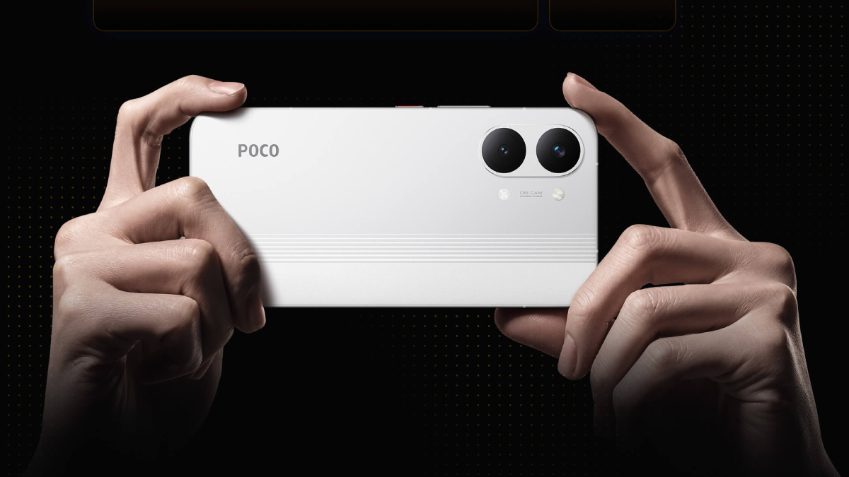 Poco X8 Power लॉन्च होगा 10000mAh बैटरी, 50MP दो कैमरा के साथ! फीचर्स लीक