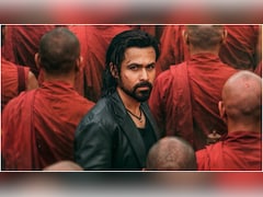 Awarapan 2 Box Office Collection Day 4: Emraan Hashmi Starrer Enters The Weekday Race